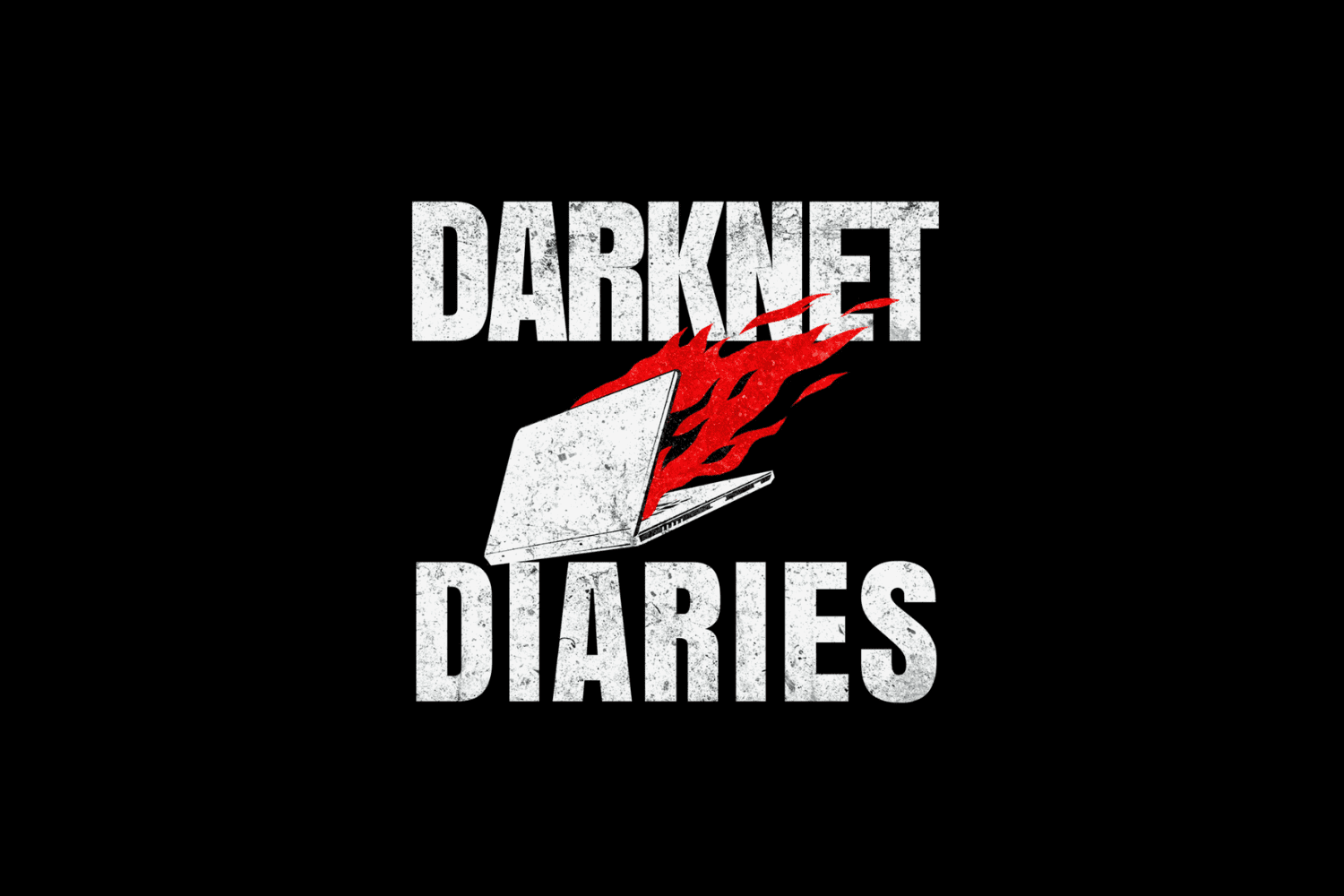 Darknet Diaries