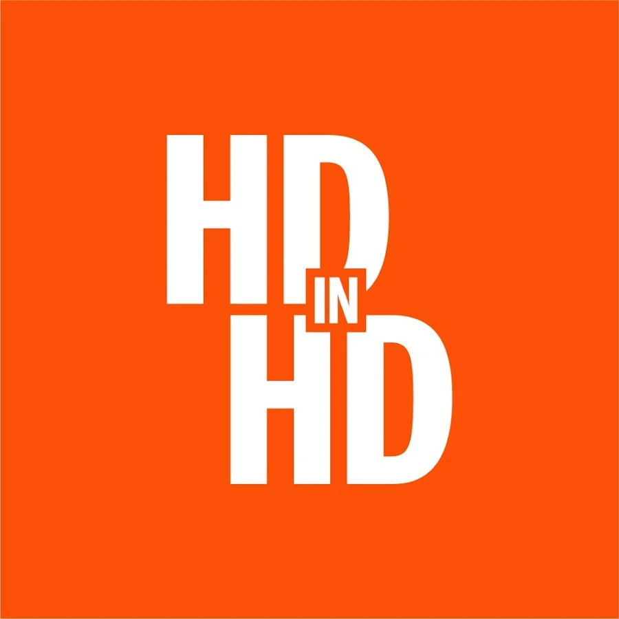 HD in HD