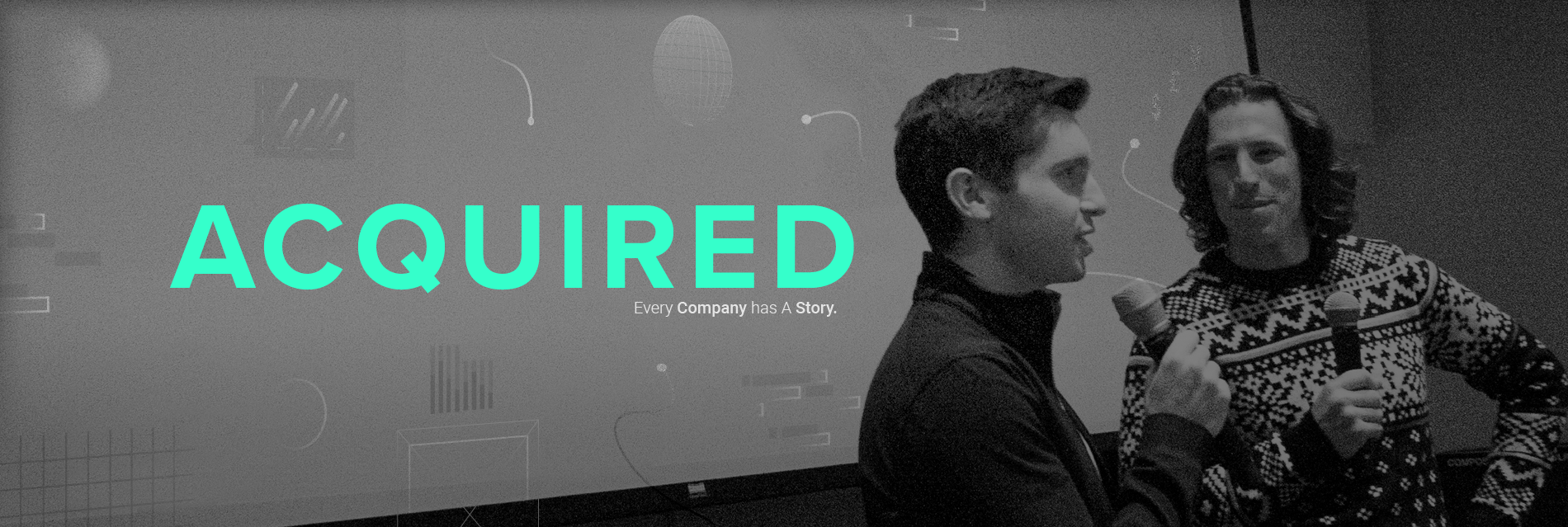 How Atomik Growth Leveraged Acquired’s Podcast Content to create shorts that gained 52M views in 15 Months Organically