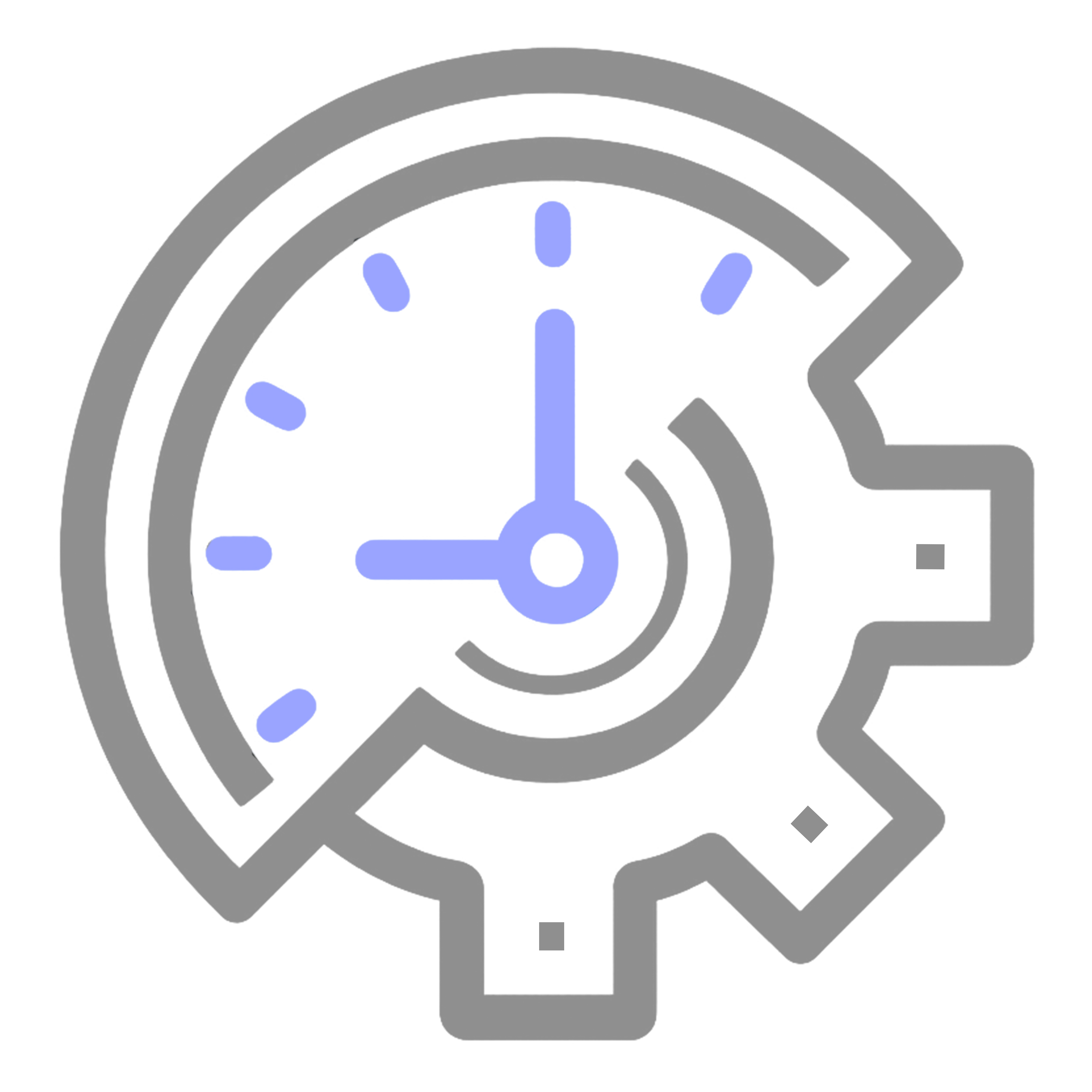 Minimise Time Investment